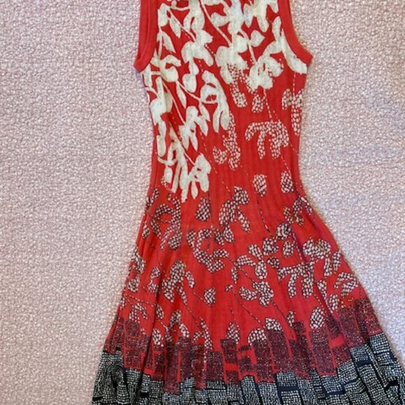 Nic + Zoe dress in size small - Picture 2 of 5